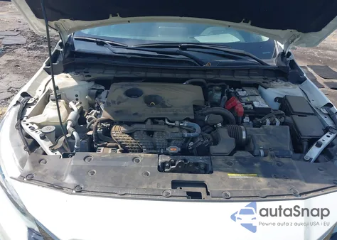 2020 Nissan Altima Sr Intelligent Awd из США, поврежденный, VIN 1N4BL4CW4LC179238